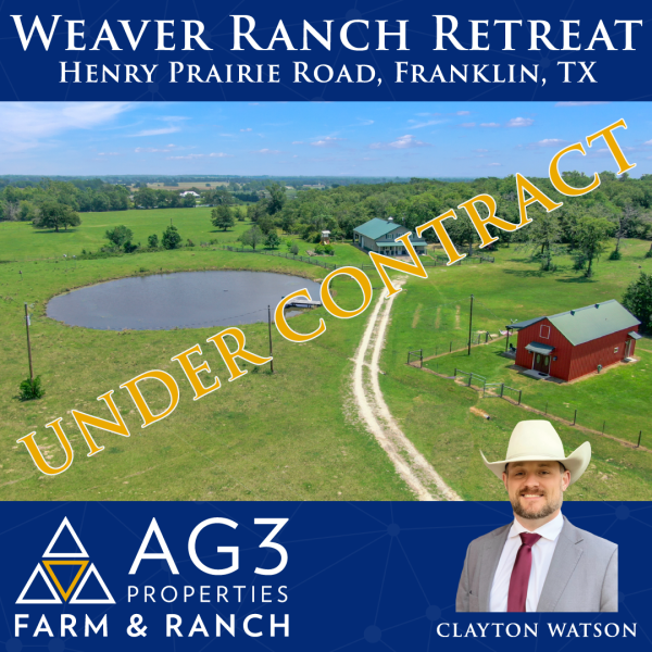 Weaver - Under Contract-01
